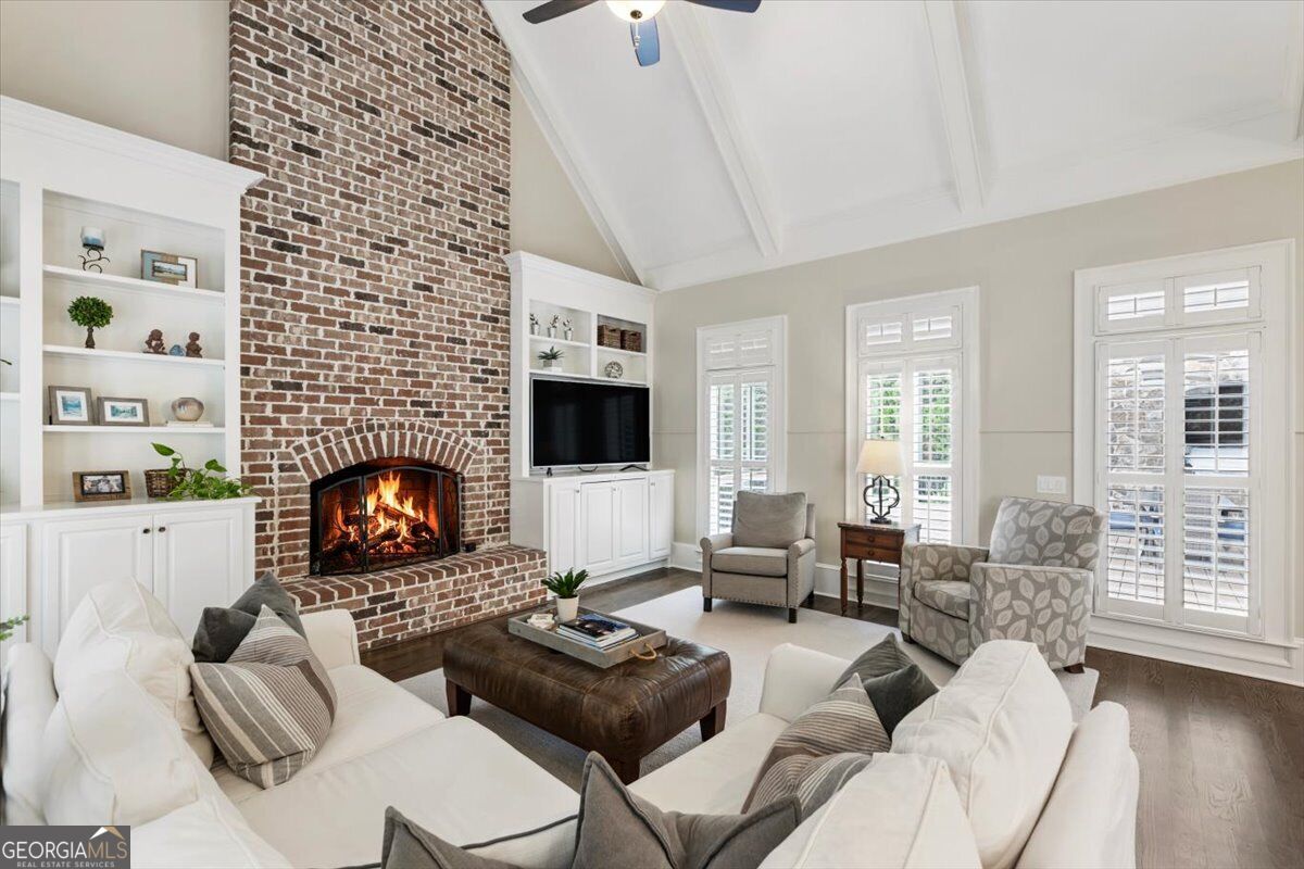 105 Old Cedar Lane Milton GA 30004