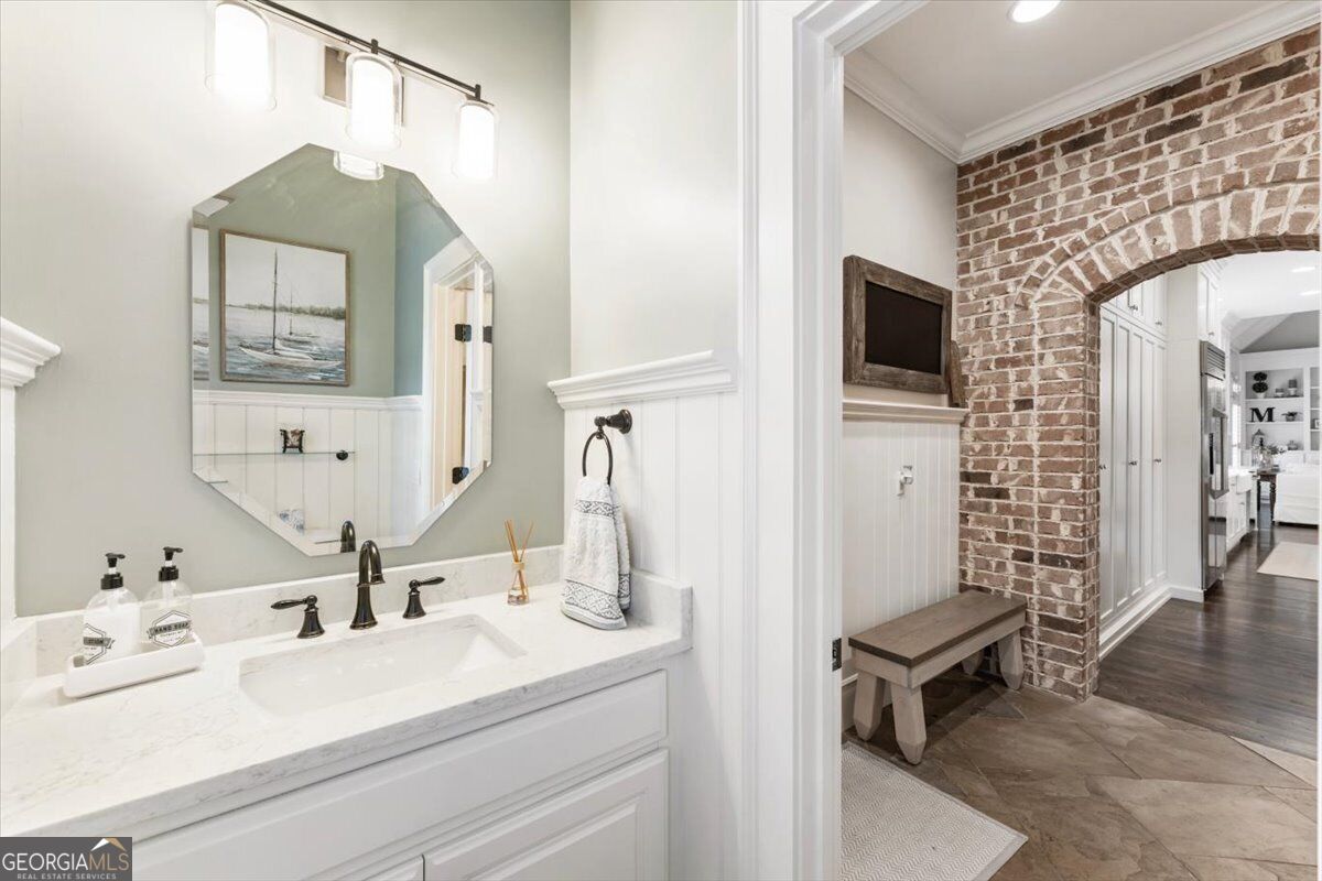 105 Old Cedar Lane Milton GA 30004
