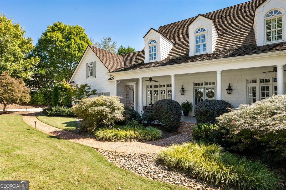 105 Old Cedar Lane Milton GA 30004