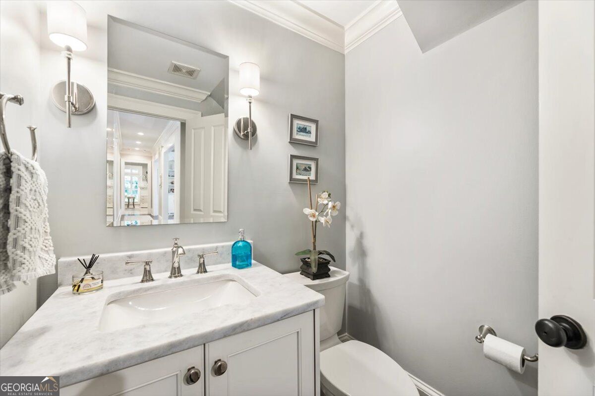 105 Old Cedar Lane Milton GA 30004