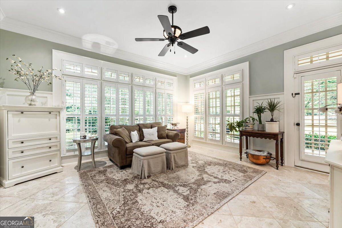 105 Old Cedar Lane Milton GA 30004