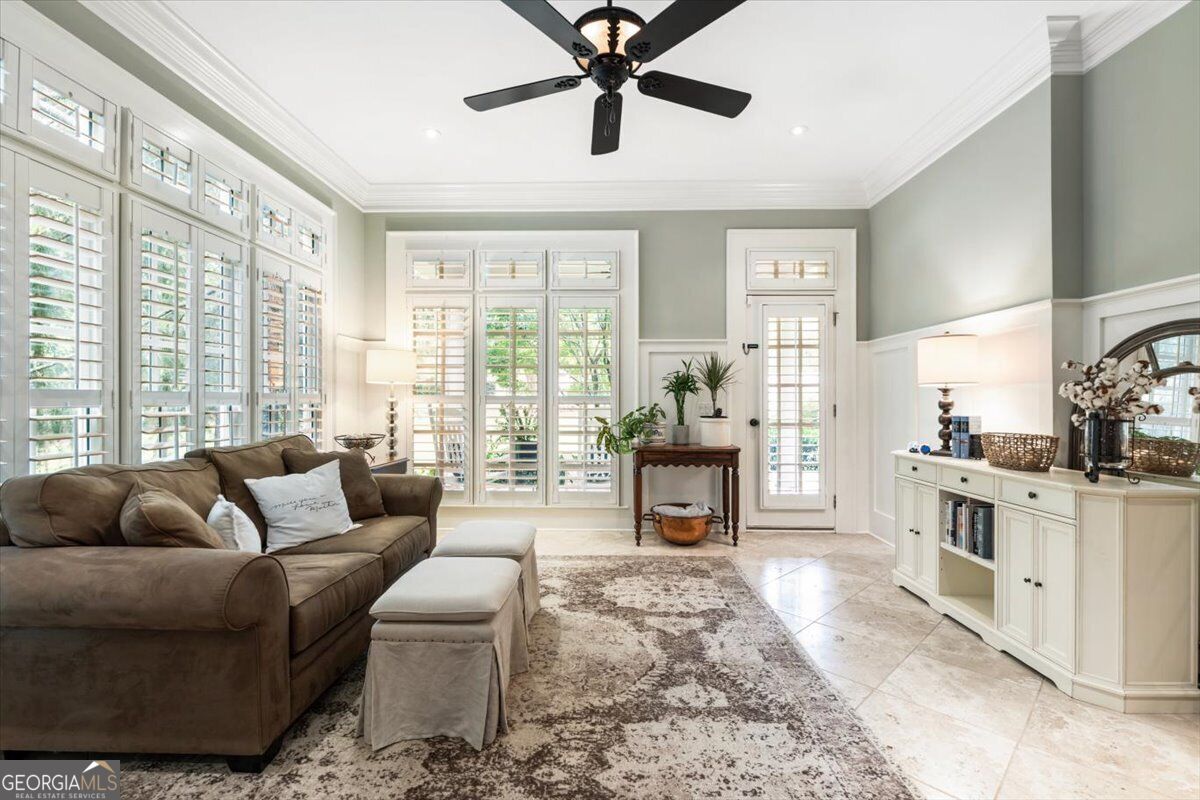 105 Old Cedar Lane Milton GA 30004