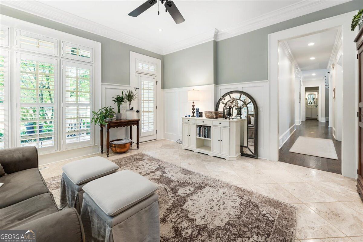 105 Old Cedar Lane Milton GA 30004