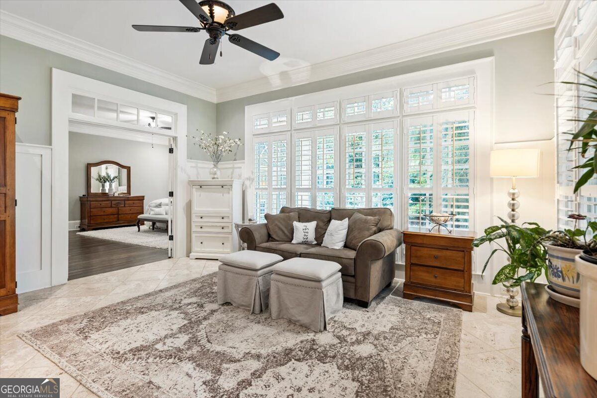105 Old Cedar Lane Milton GA 30004