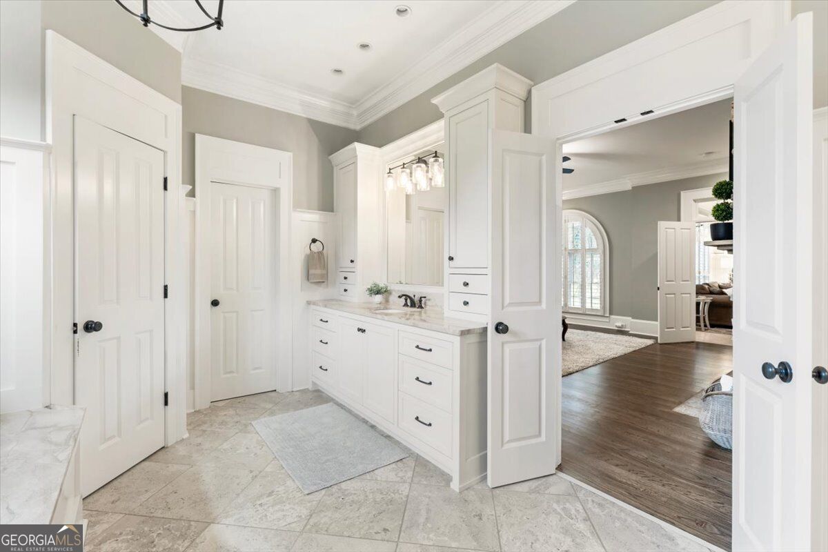 105 Old Cedar Lane Milton GA 30004