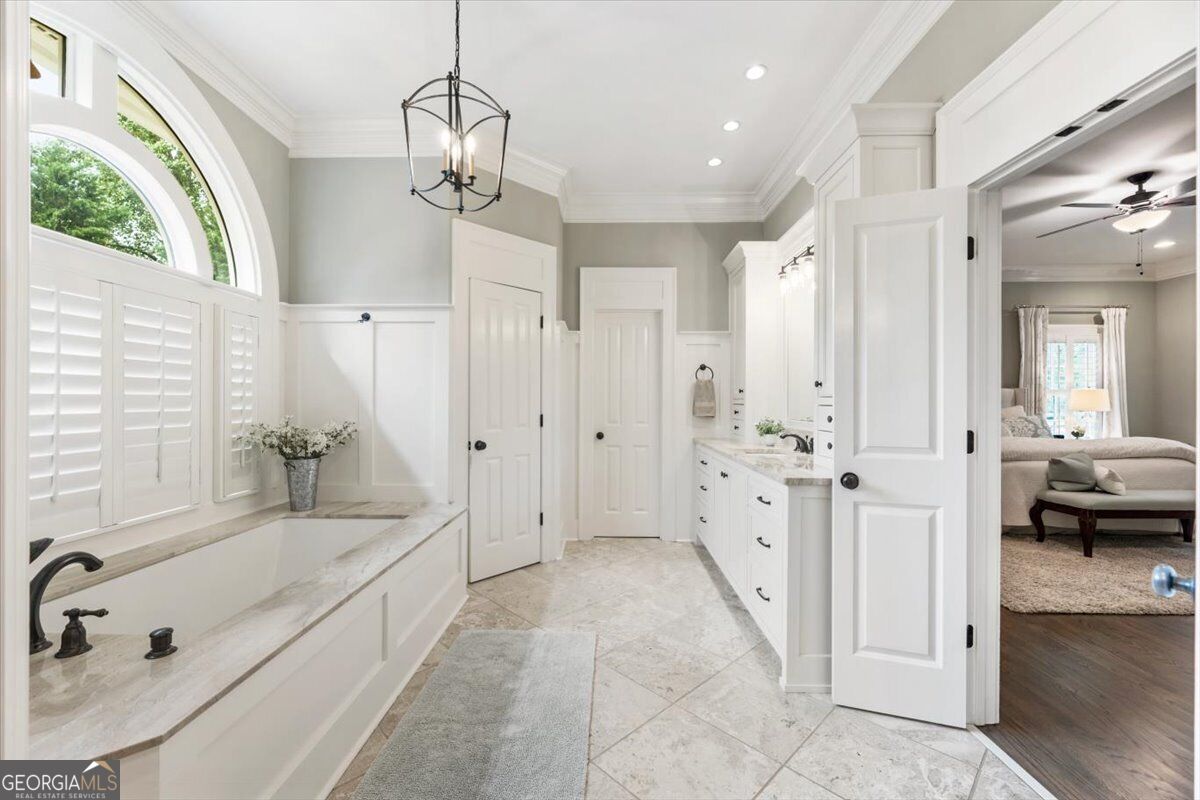 105 Old Cedar Lane Milton GA 30004