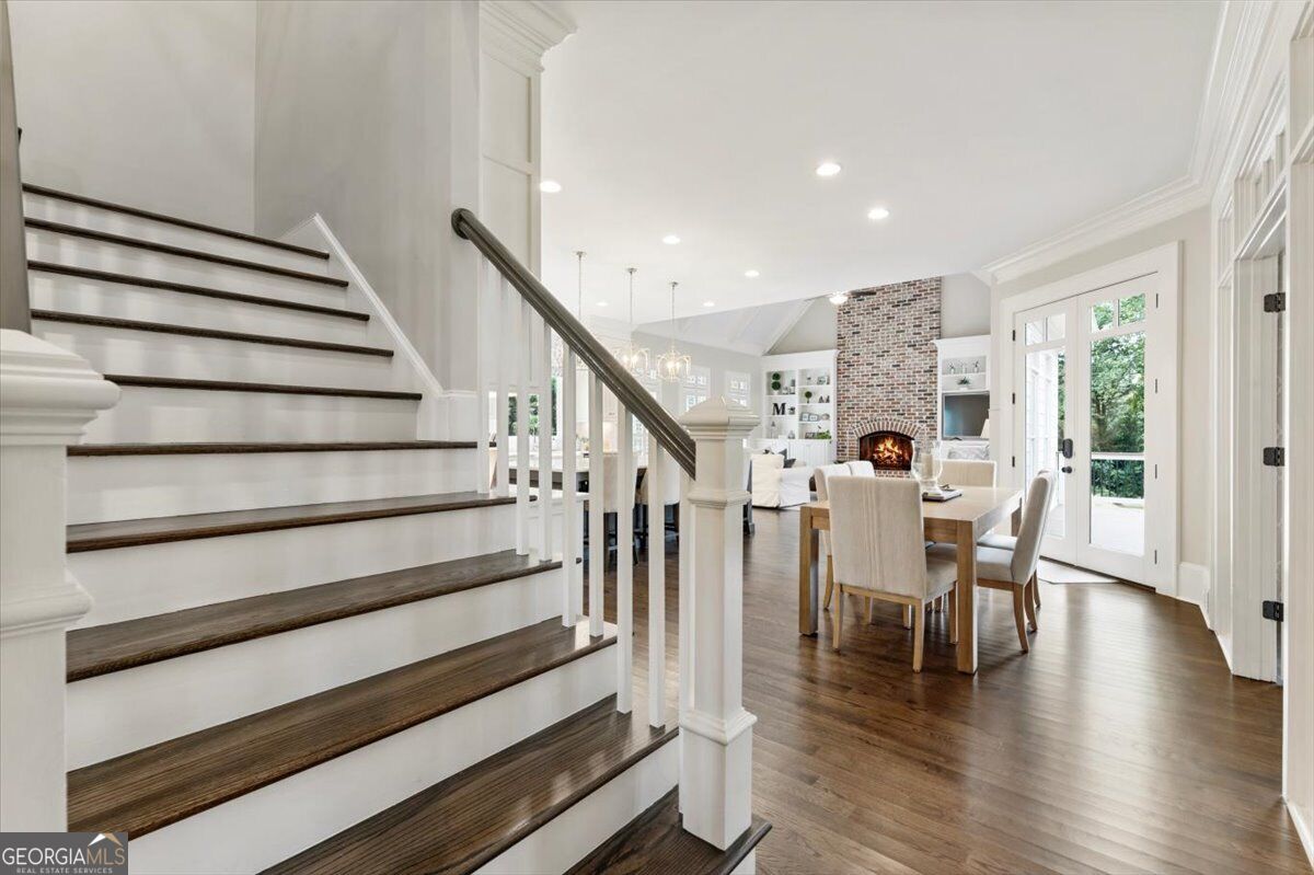 105 Old Cedar Lane Milton GA 30004