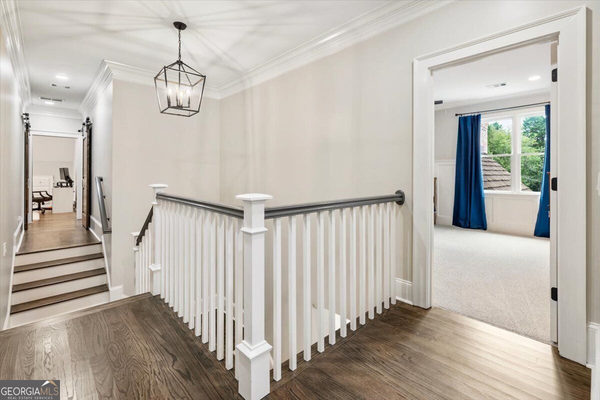105 Old Cedar Lane Milton GA 30004