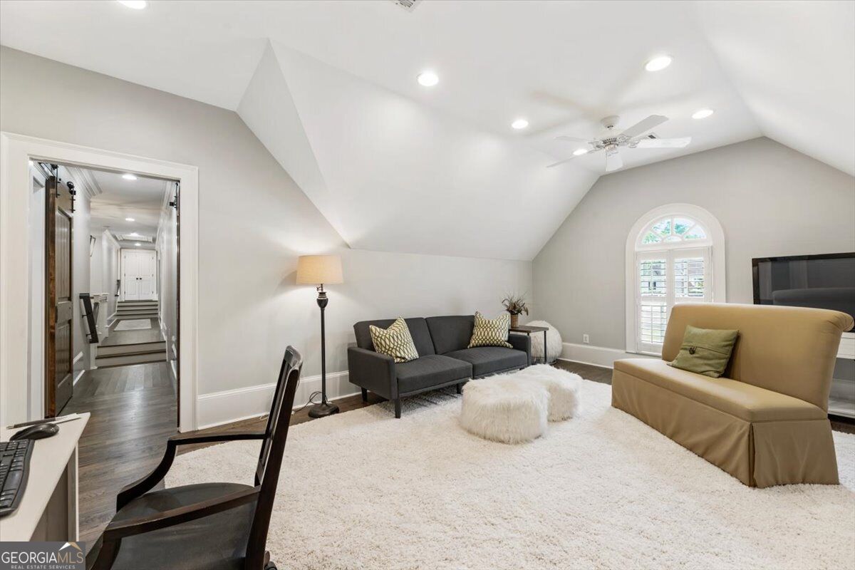 105 Old Cedar Lane Milton GA 30004