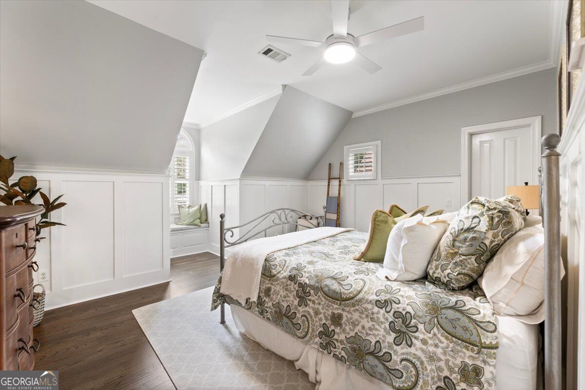 105 Old Cedar Lane Milton GA 30004