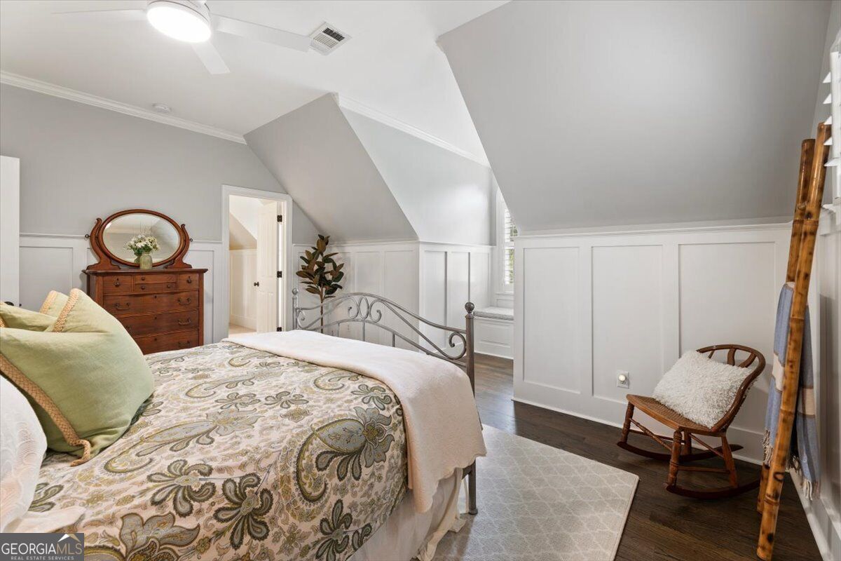 105 Old Cedar Lane Milton GA 30004