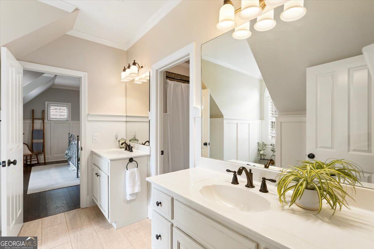 105 Old Cedar Lane Milton GA 30004