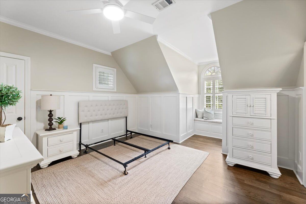 105 Old Cedar Lane Milton GA 30004