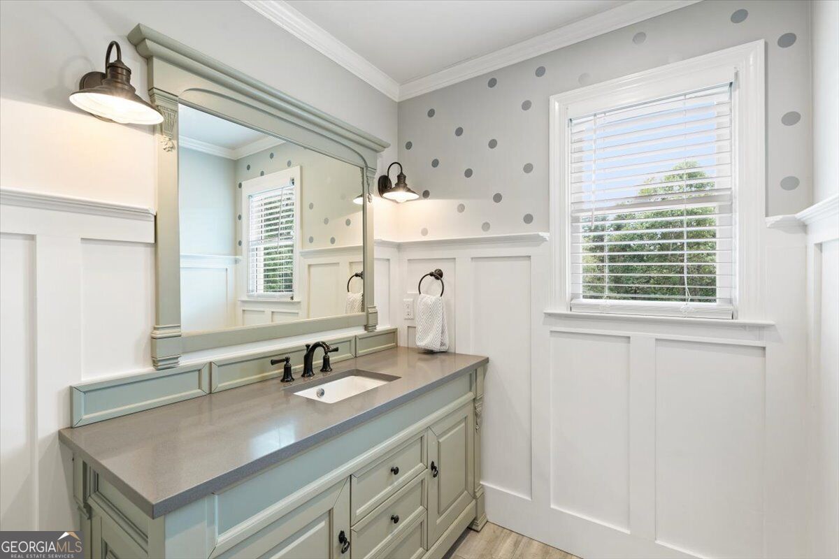 105 Old Cedar Lane Milton GA 30004