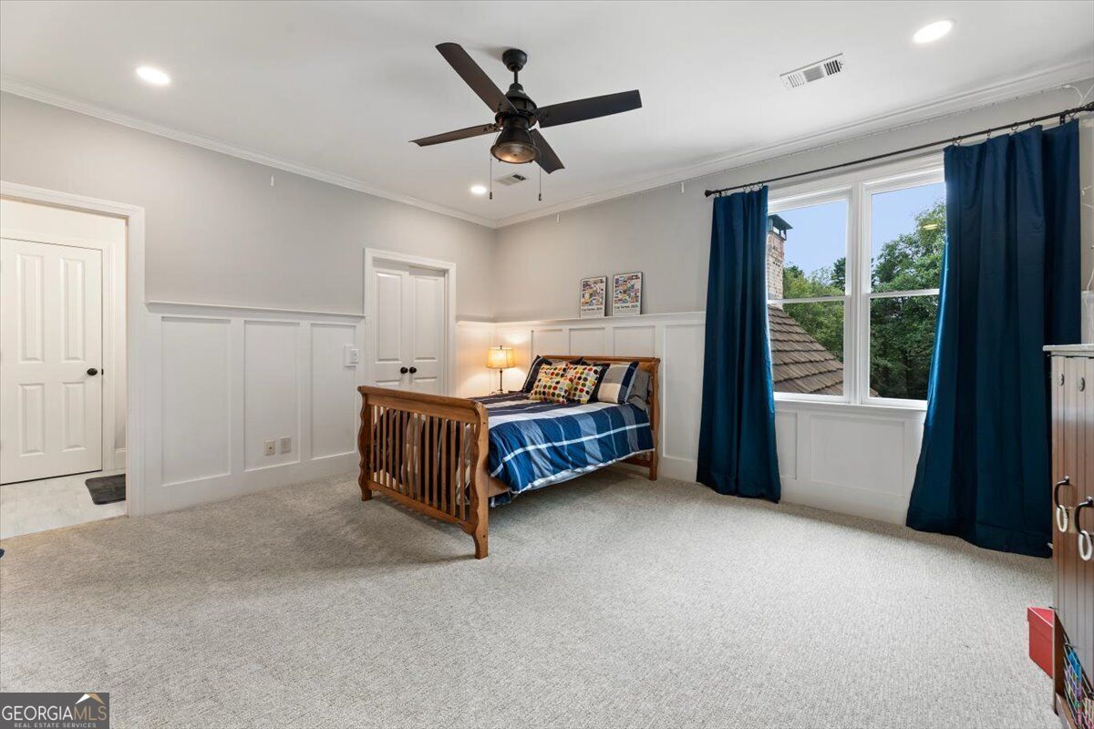 105 Old Cedar Lane Milton GA 30004