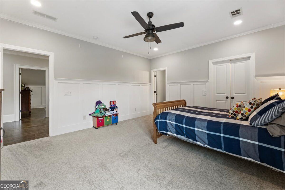 105 Old Cedar Lane Milton GA 30004
