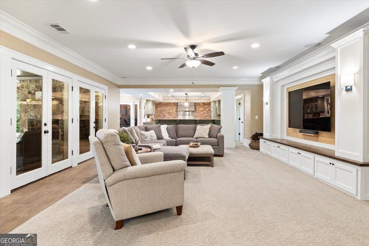 105 Old Cedar Lane Milton GA 30004