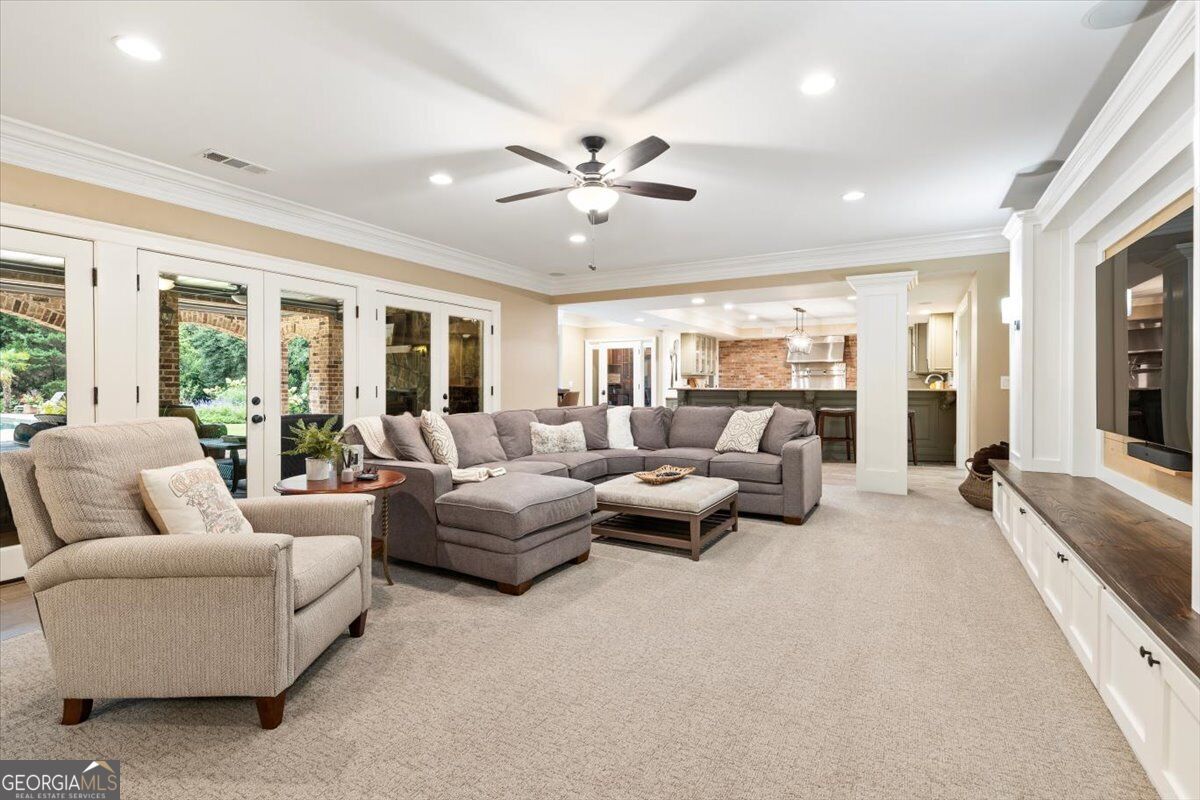 105 Old Cedar Lane Milton GA 30004