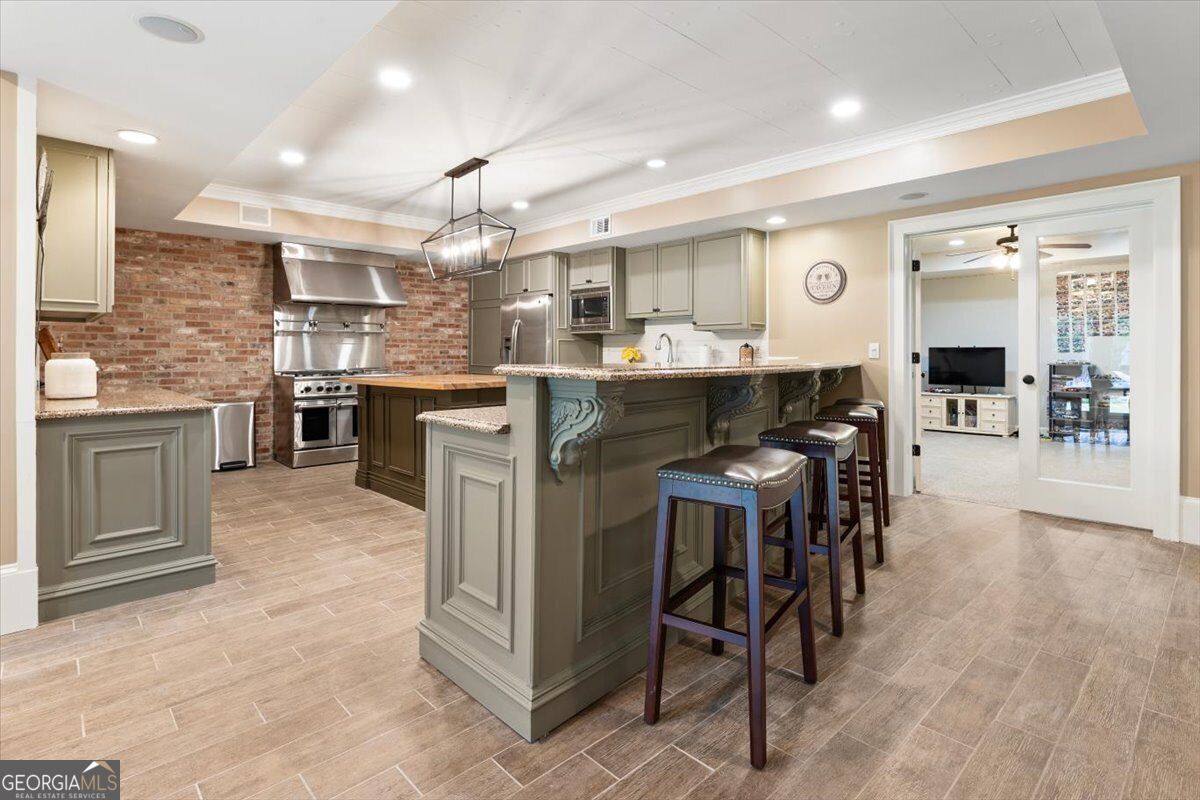 105 Old Cedar Lane Milton GA 30004