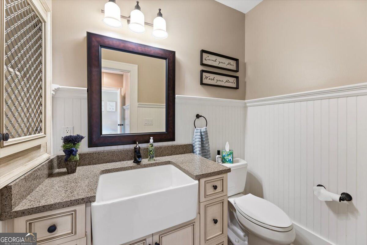 105 Old Cedar Lane Milton GA 30004