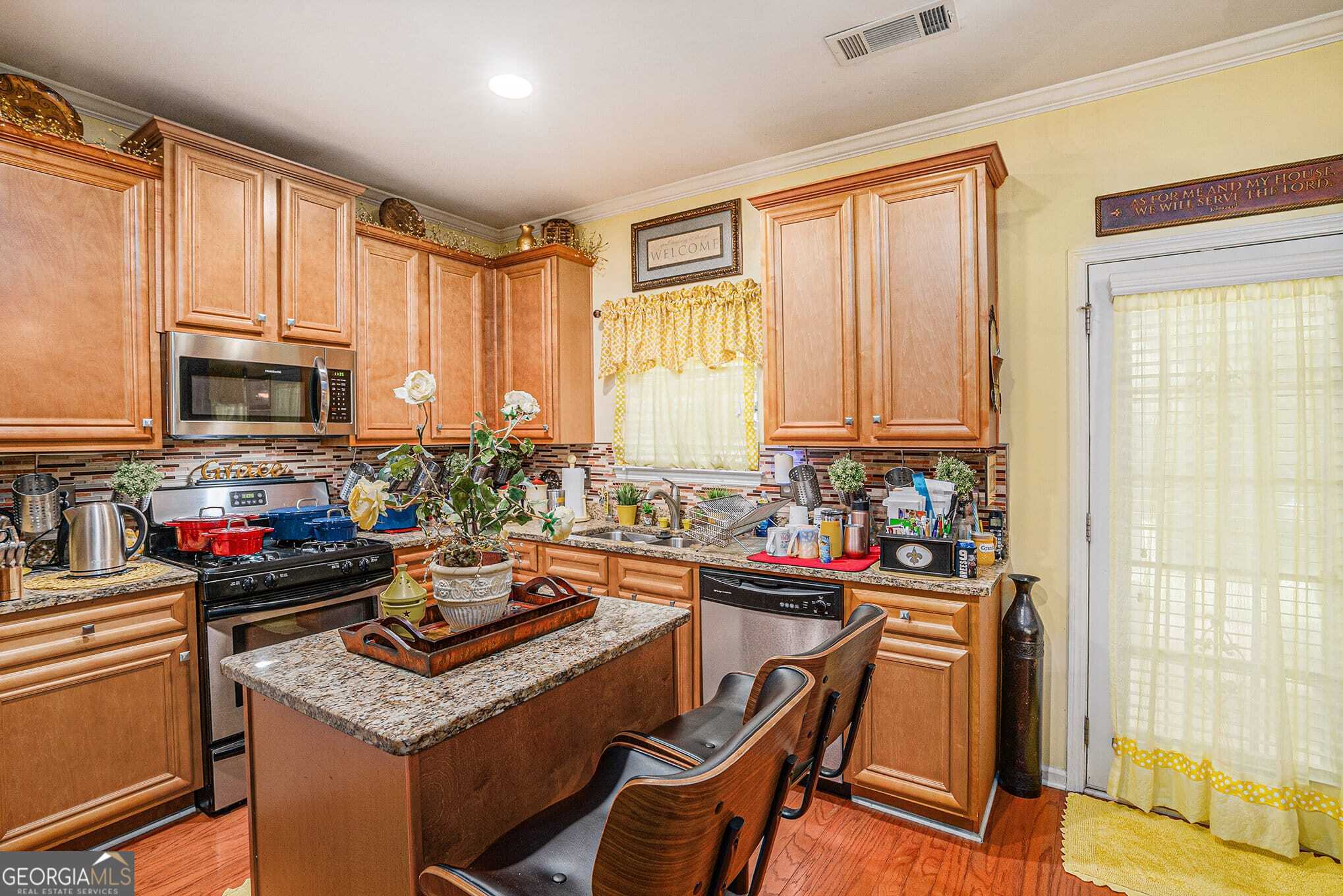 196 Allegrini Drive South Fulton GA 30349