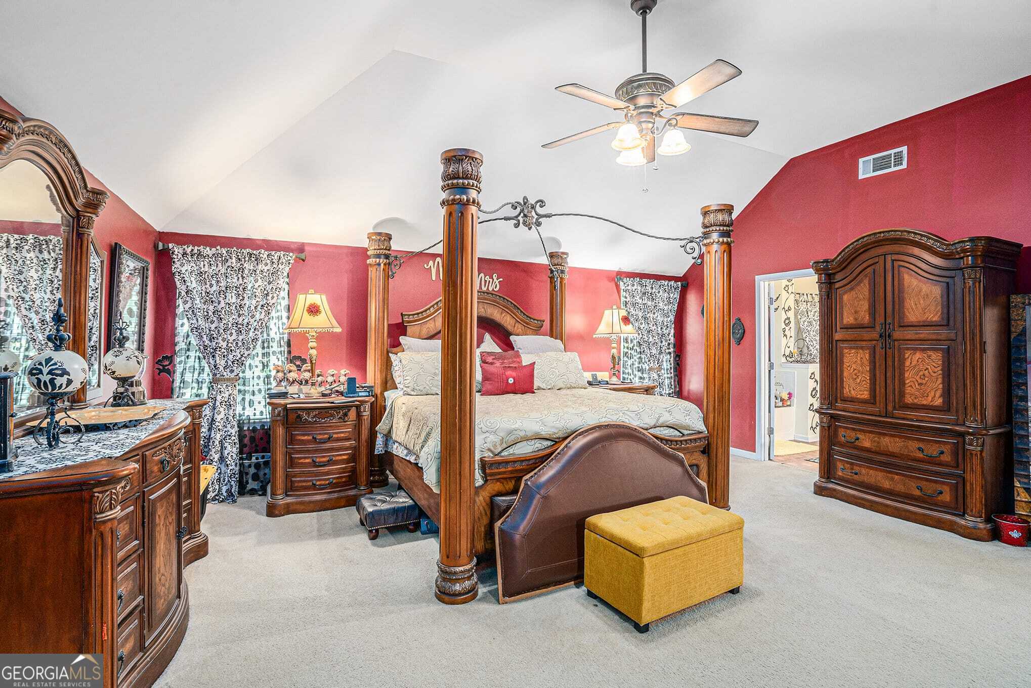 196 Allegrini Drive South Fulton GA 30349