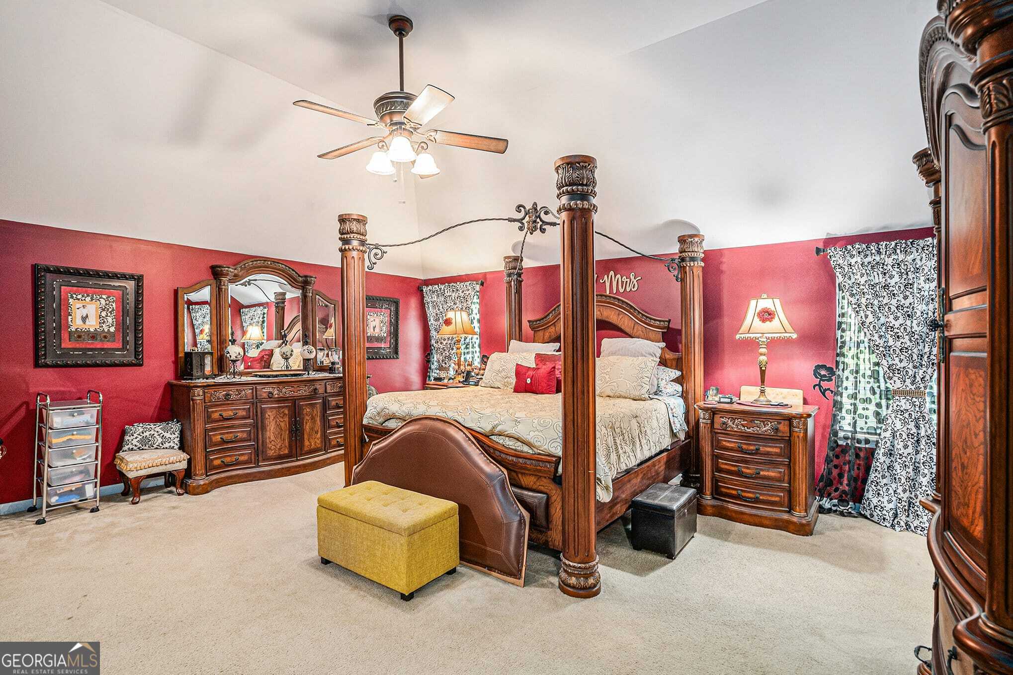 196 Allegrini Drive South Fulton GA 30349
