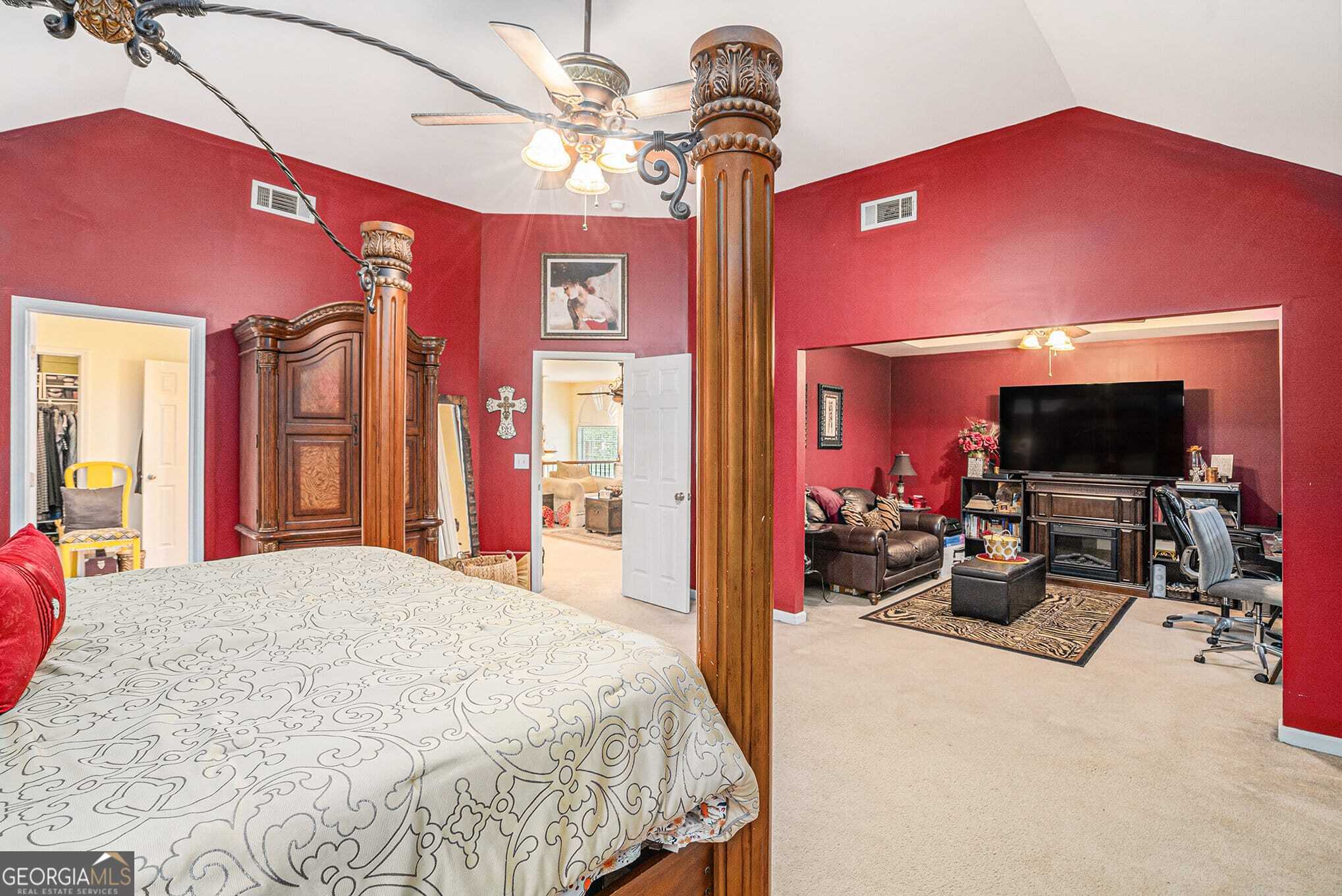 196 Allegrini Drive South Fulton GA 30349