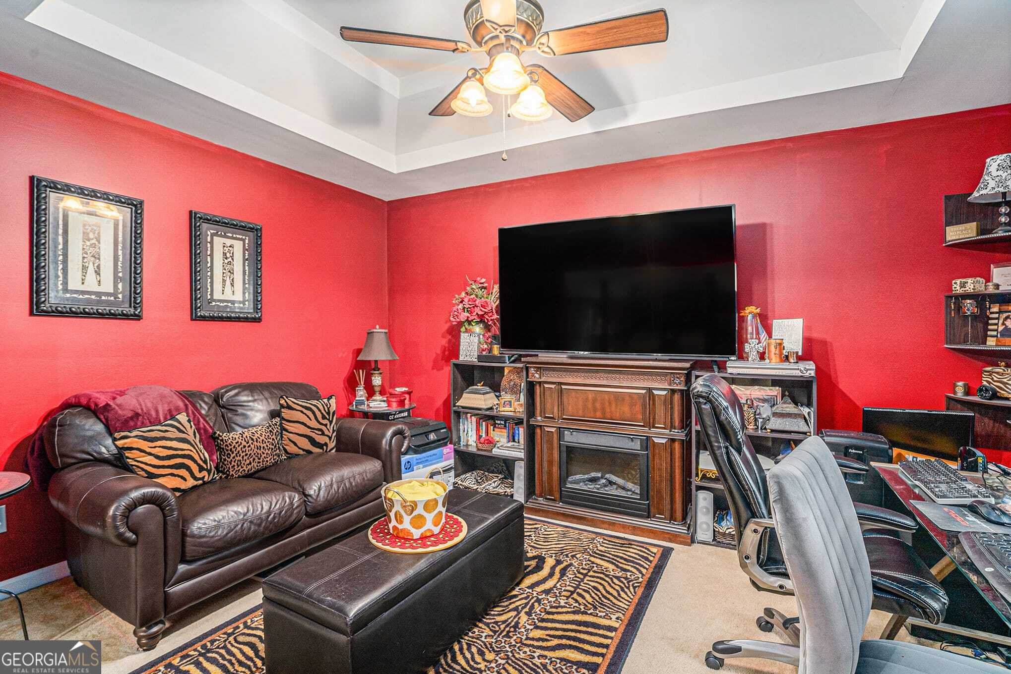 196 Allegrini Drive South Fulton GA 30349