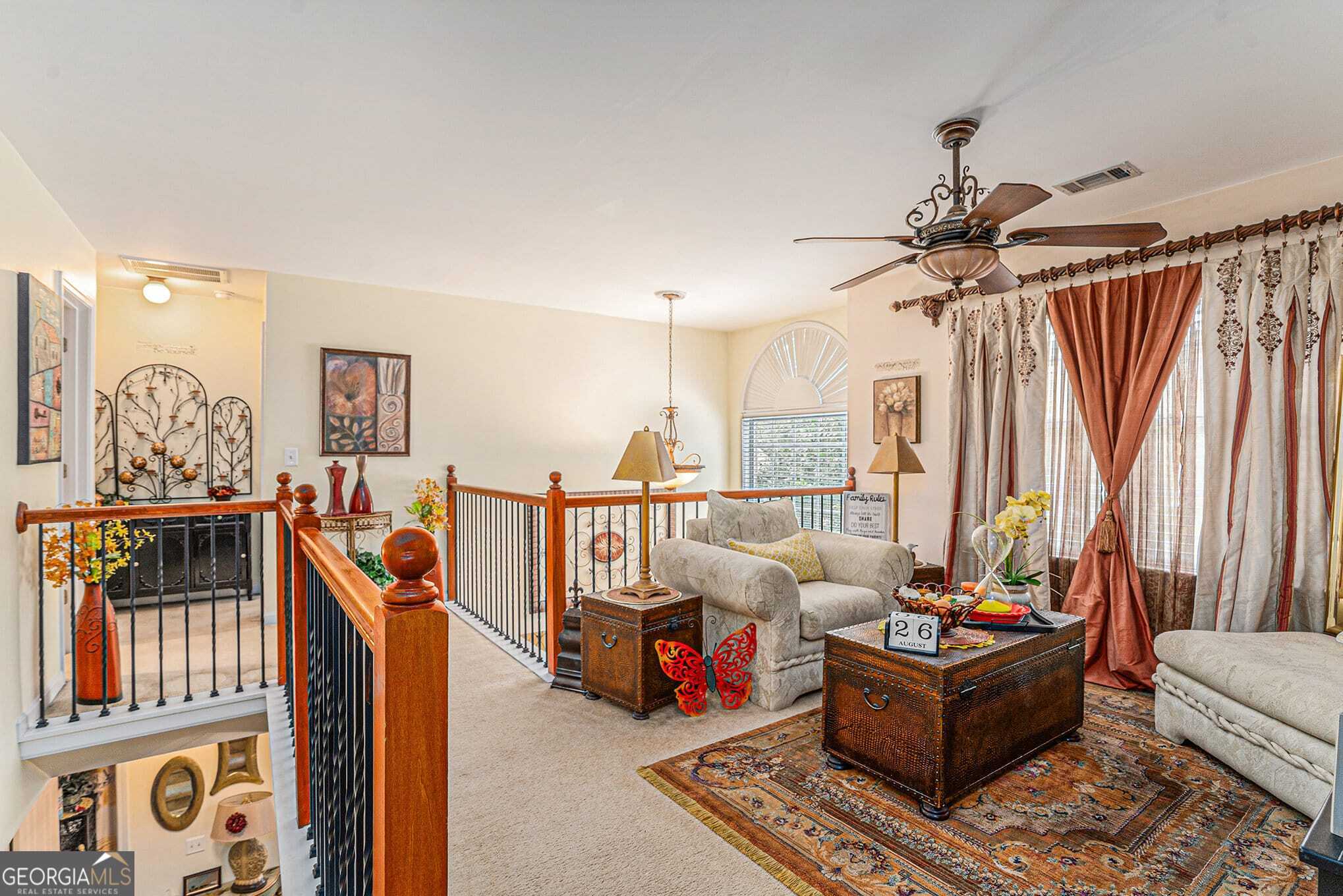 196 Allegrini Drive South Fulton GA 30349