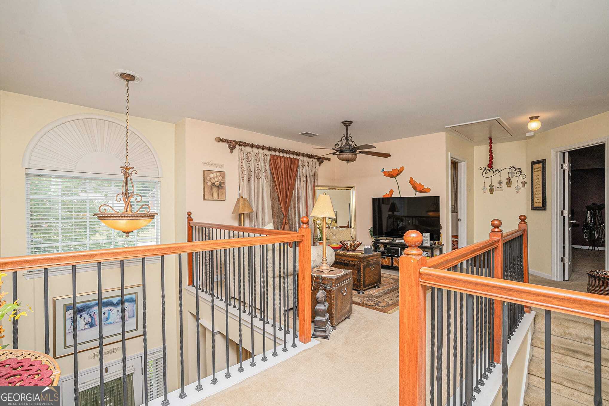 196 Allegrini Drive South Fulton GA 30349