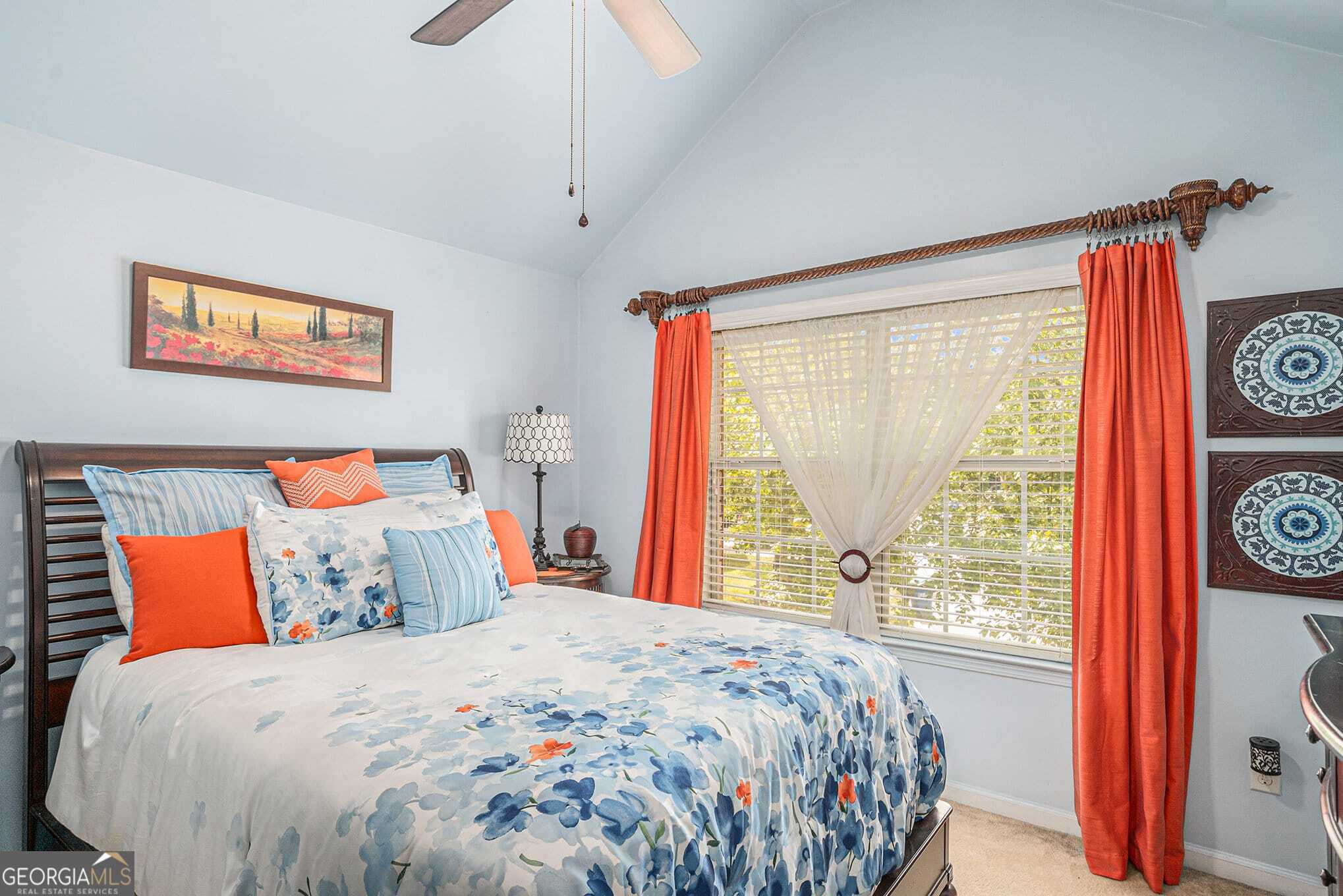 196 Allegrini Drive South Fulton GA 30349