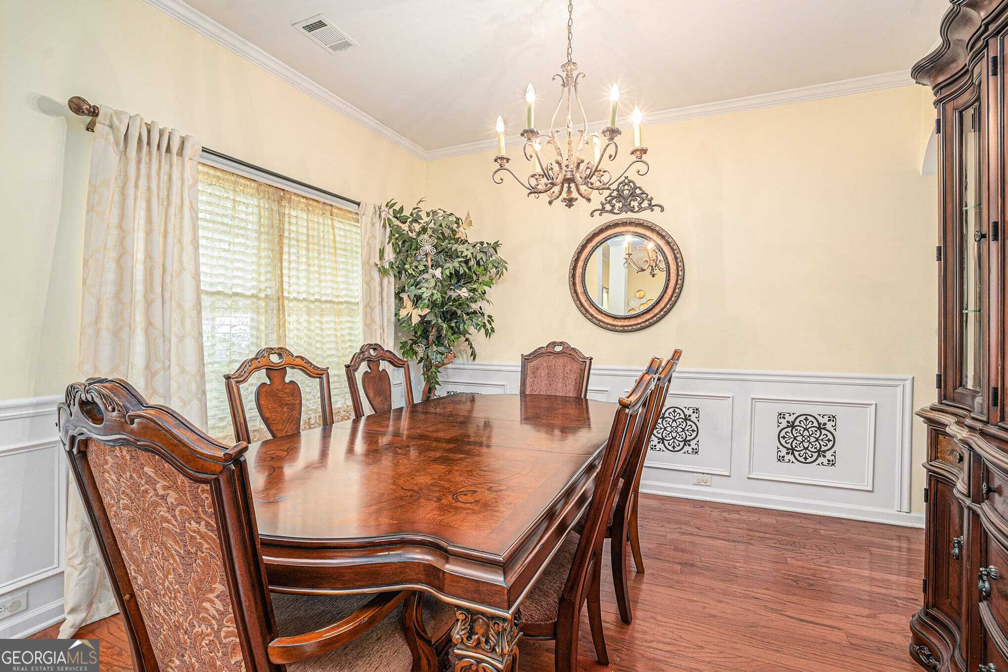 196 Allegrini Drive South Fulton GA 30349