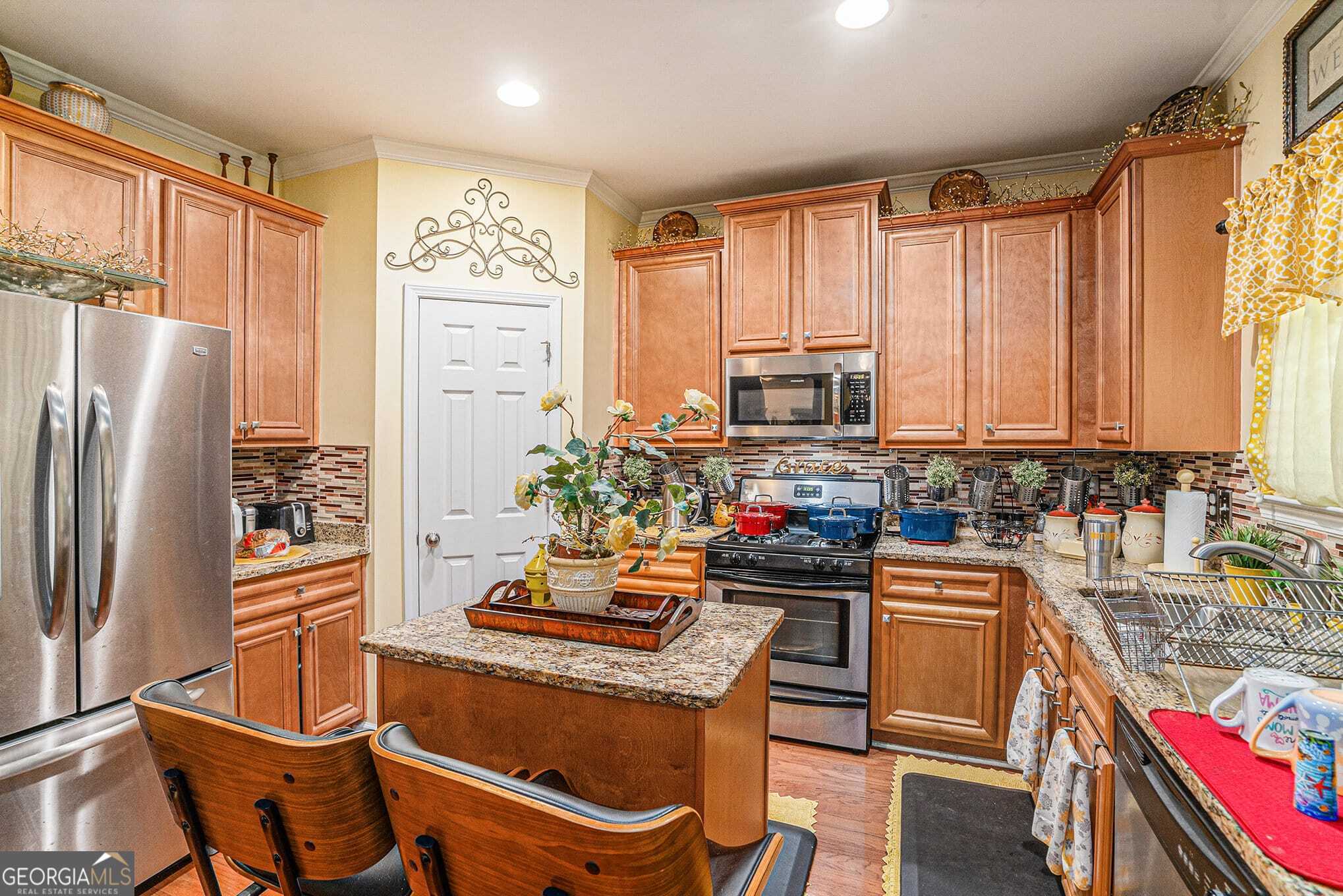 196 Allegrini Drive South Fulton GA 30349