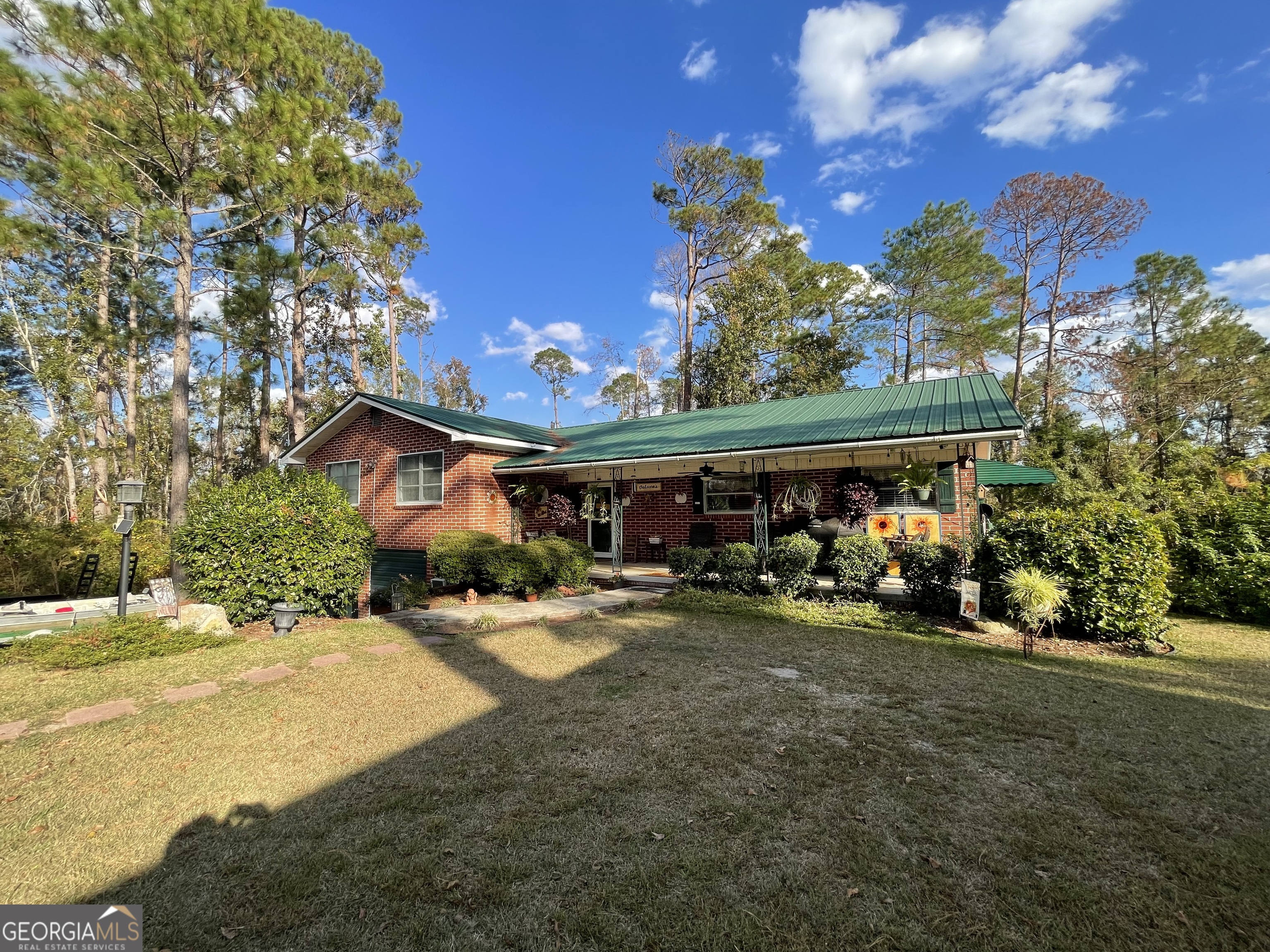 13 Third Avenue Alamo GA 30411