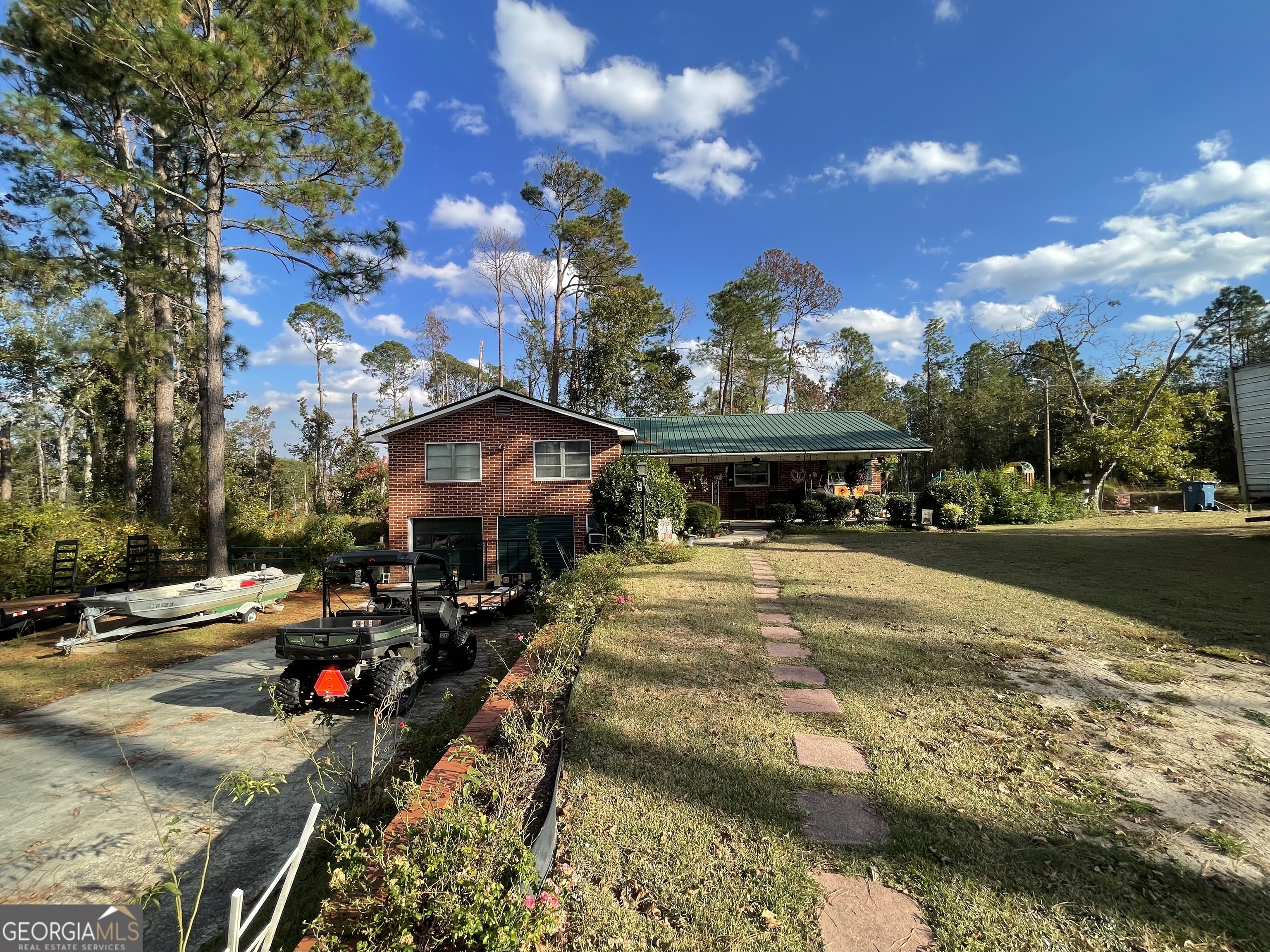 13 Third Avenue Alamo GA 30411