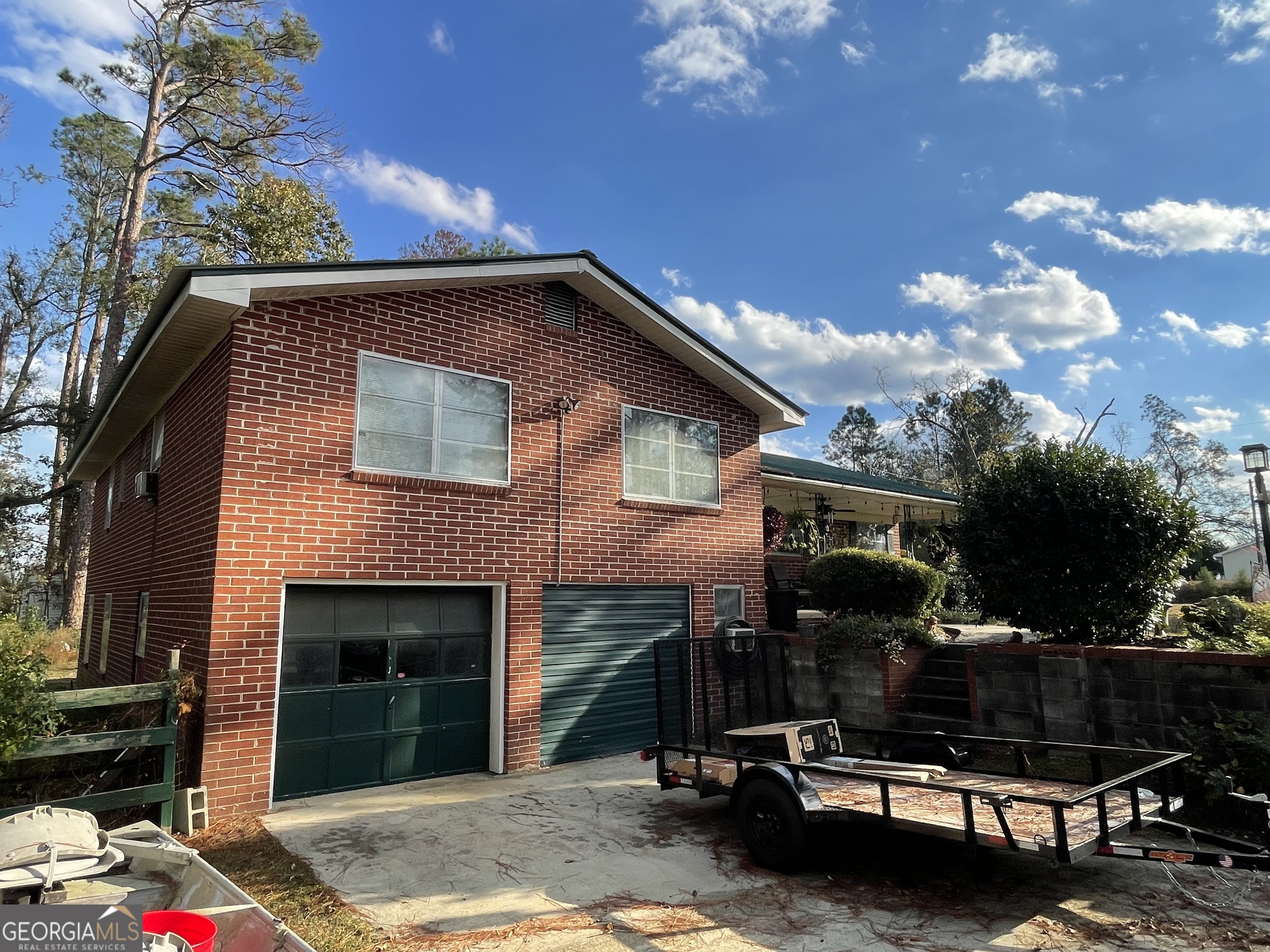 13 Third Avenue Alamo GA 30411
