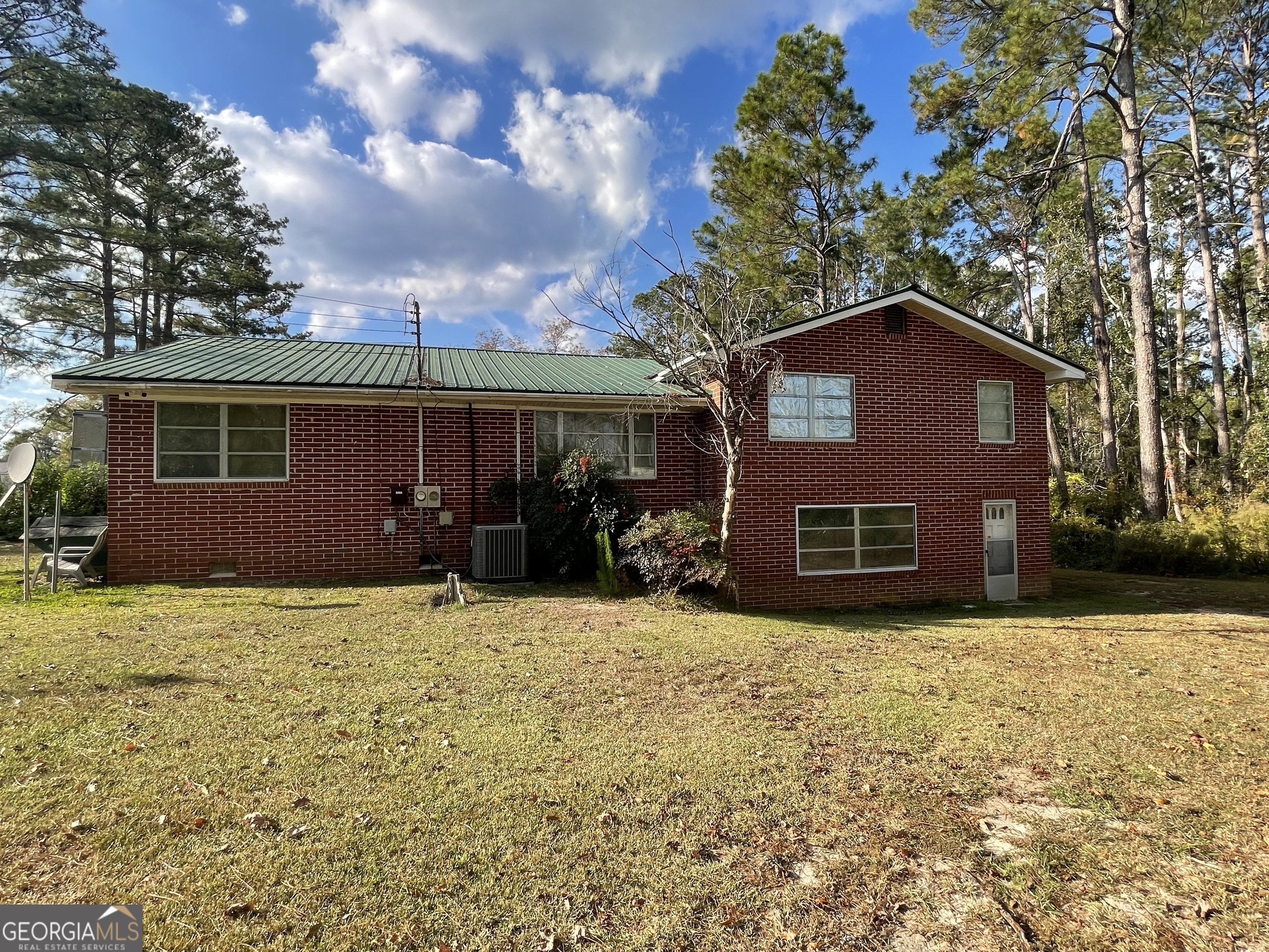 13 Third Avenue Alamo GA 30411