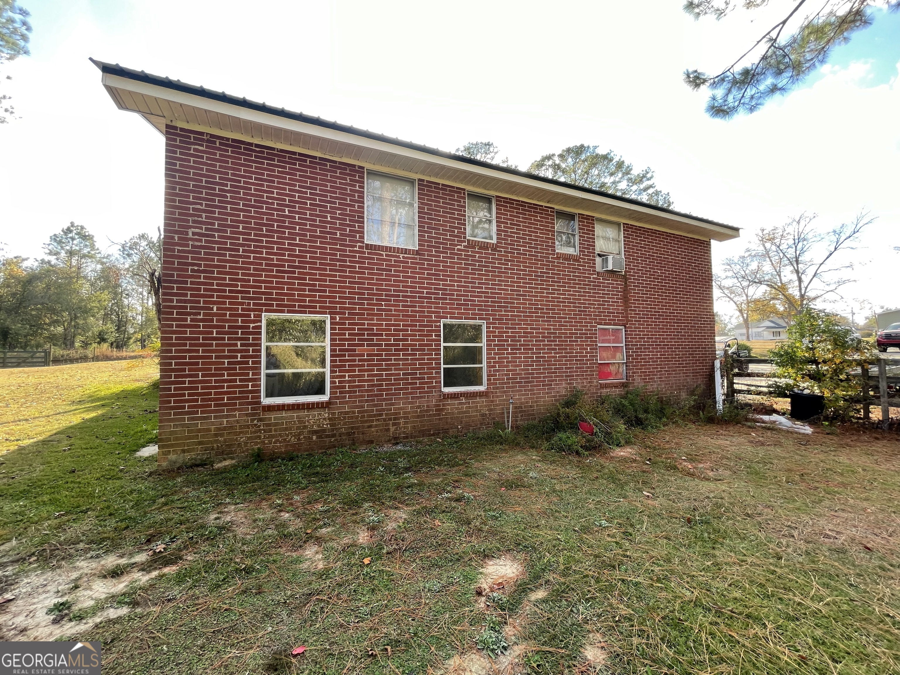 13 Third Avenue Alamo GA 30411