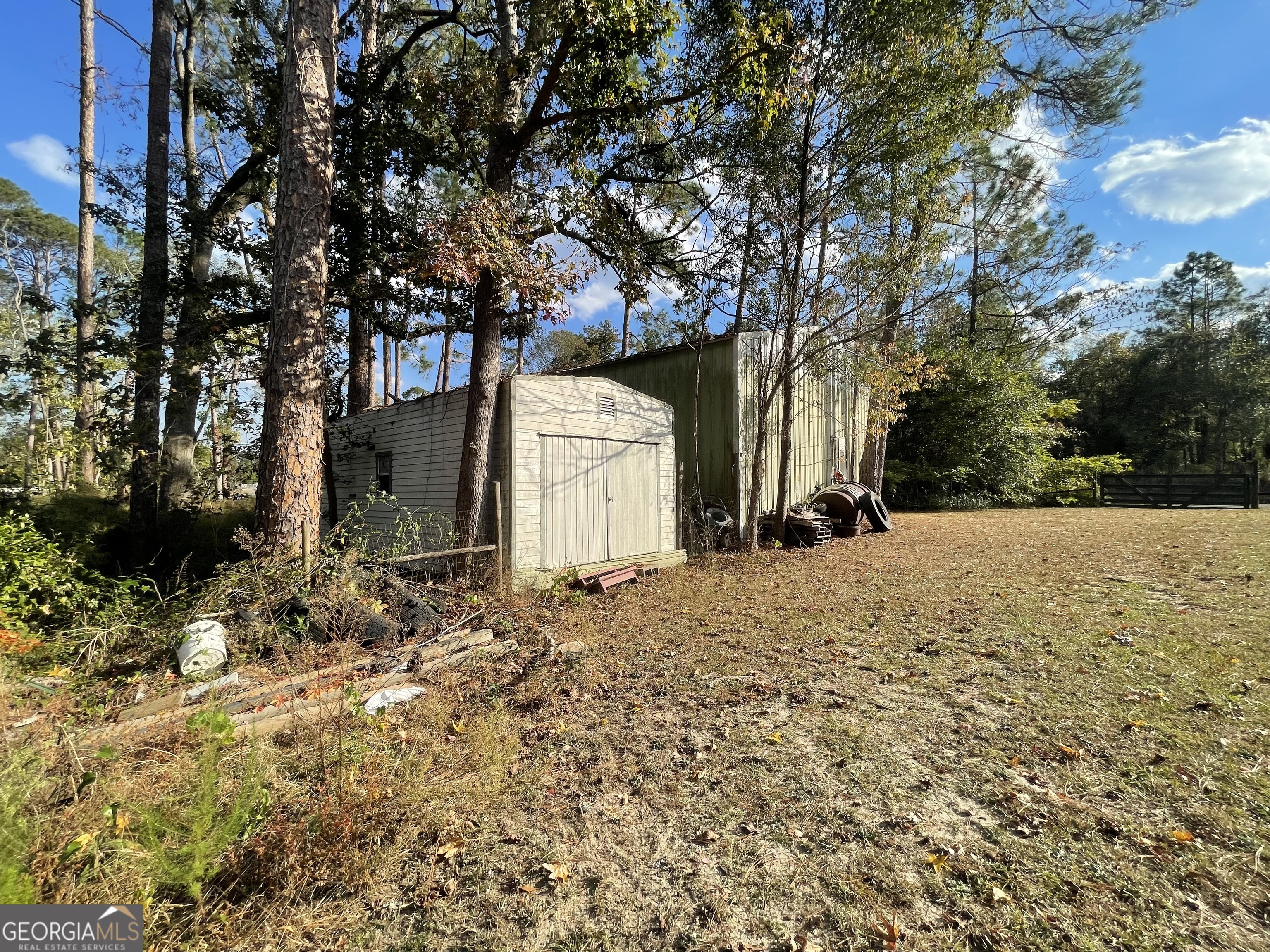 13 Third Avenue Alamo GA 30411