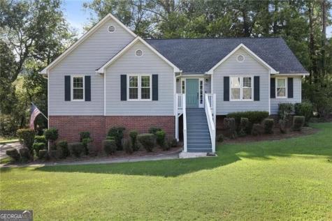 3347 Conley Downs Drive Powder Springs GA 30127