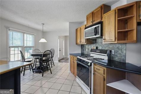 3347 Conley Downs Drive Powder Springs GA 30127