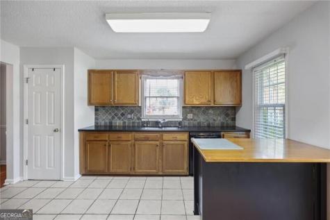 3347 Conley Downs Drive Powder Springs GA 30127