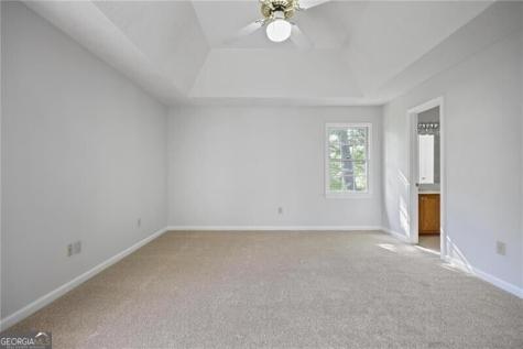 3347 Conley Downs Drive Powder Springs GA 30127