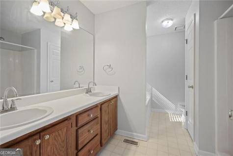 3347 Conley Downs Drive Powder Springs GA 30127
