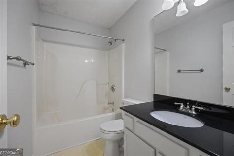 3347 Conley Downs Drive Powder Springs GA 30127