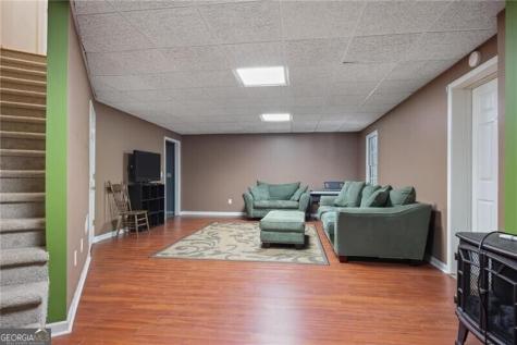 3347 Conley Downs Drive Powder Springs GA 30127