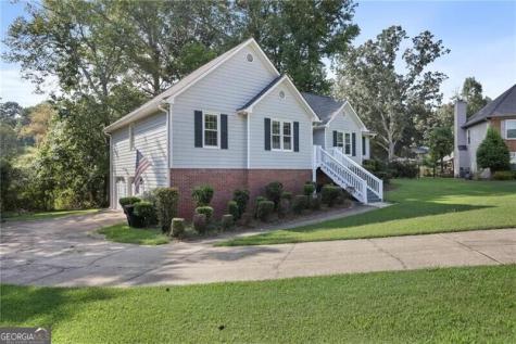 3347 Conley Downs Drive Powder Springs GA 30127