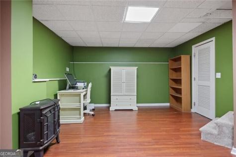 3347 Conley Downs Drive Powder Springs GA 30127