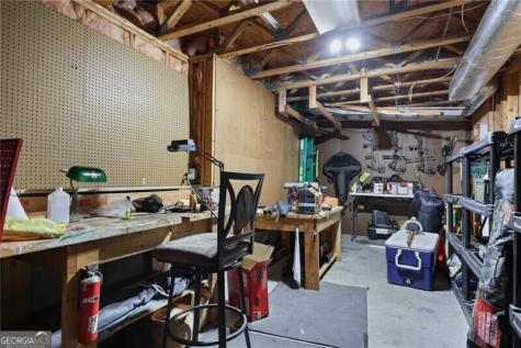 3347 Conley Downs Drive Powder Springs GA 30127